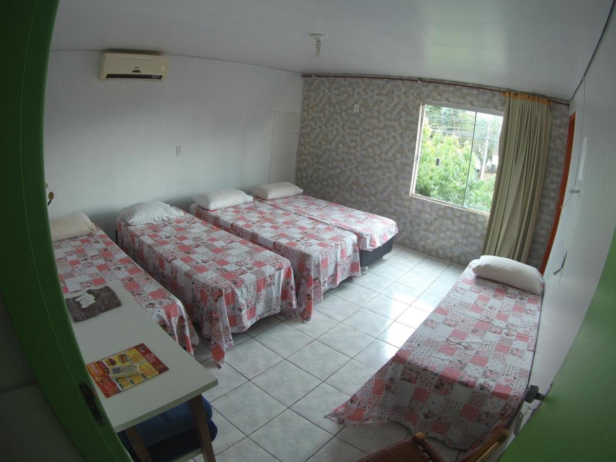 Hotel Luar 托莱多 外观 照片