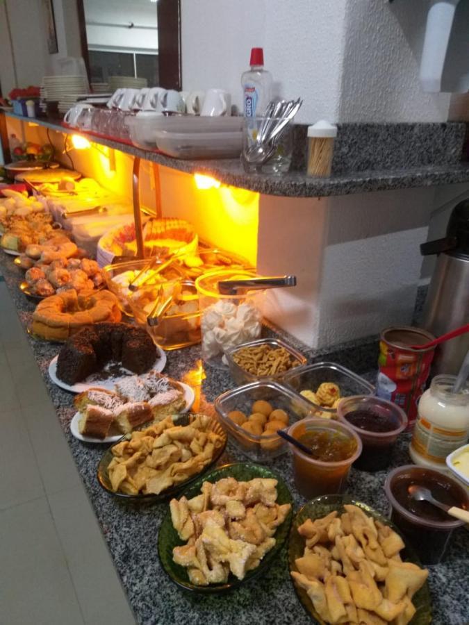 Hotel Luar 托莱多 外观 照片