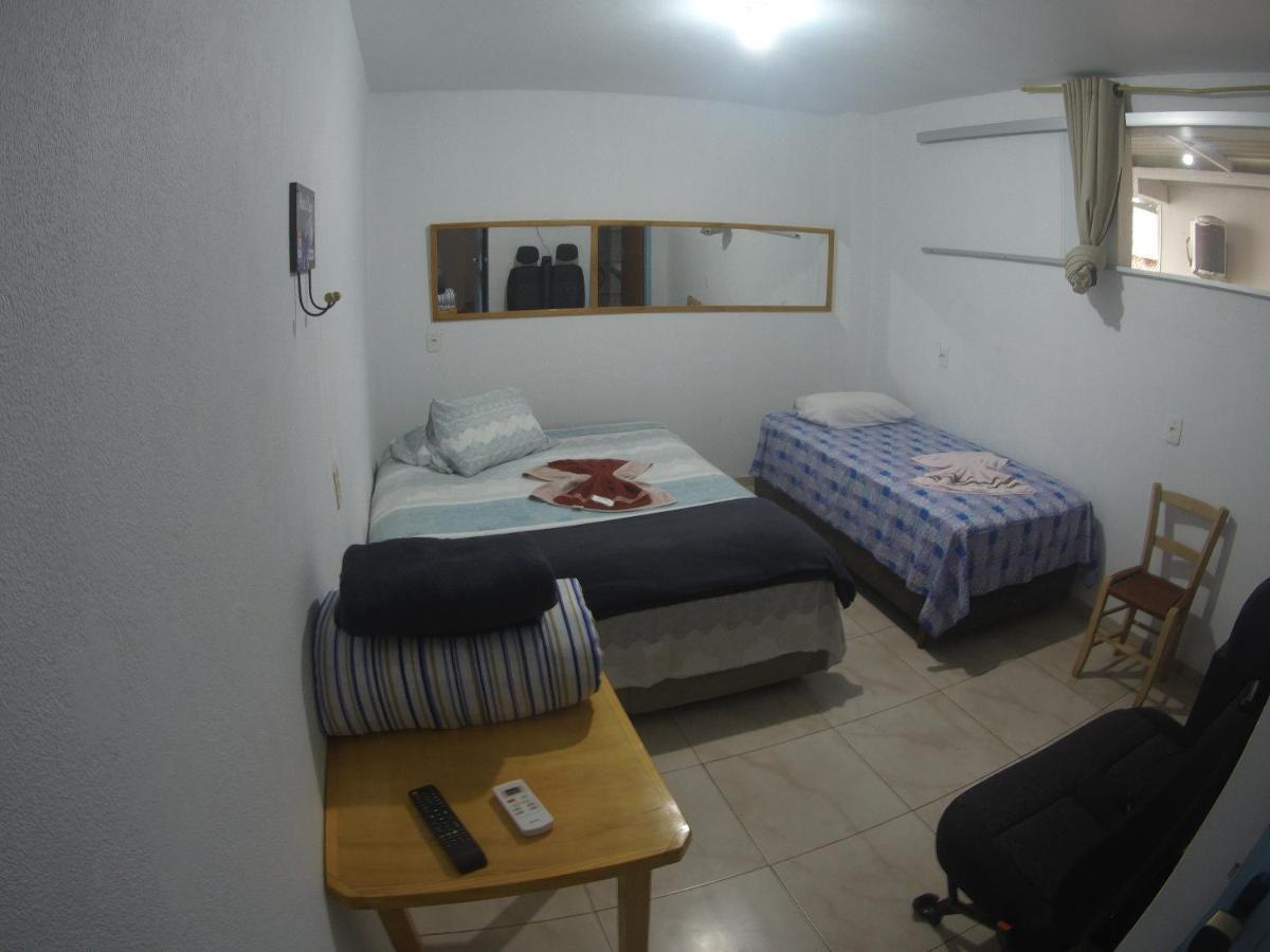 Hotel Luar 托莱多 外观 照片
