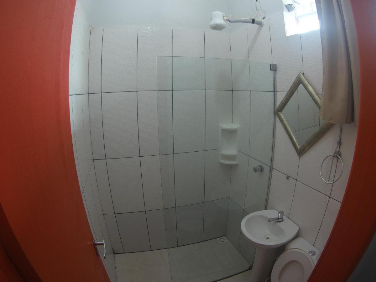 Hotel Luar 托莱多 外观 照片