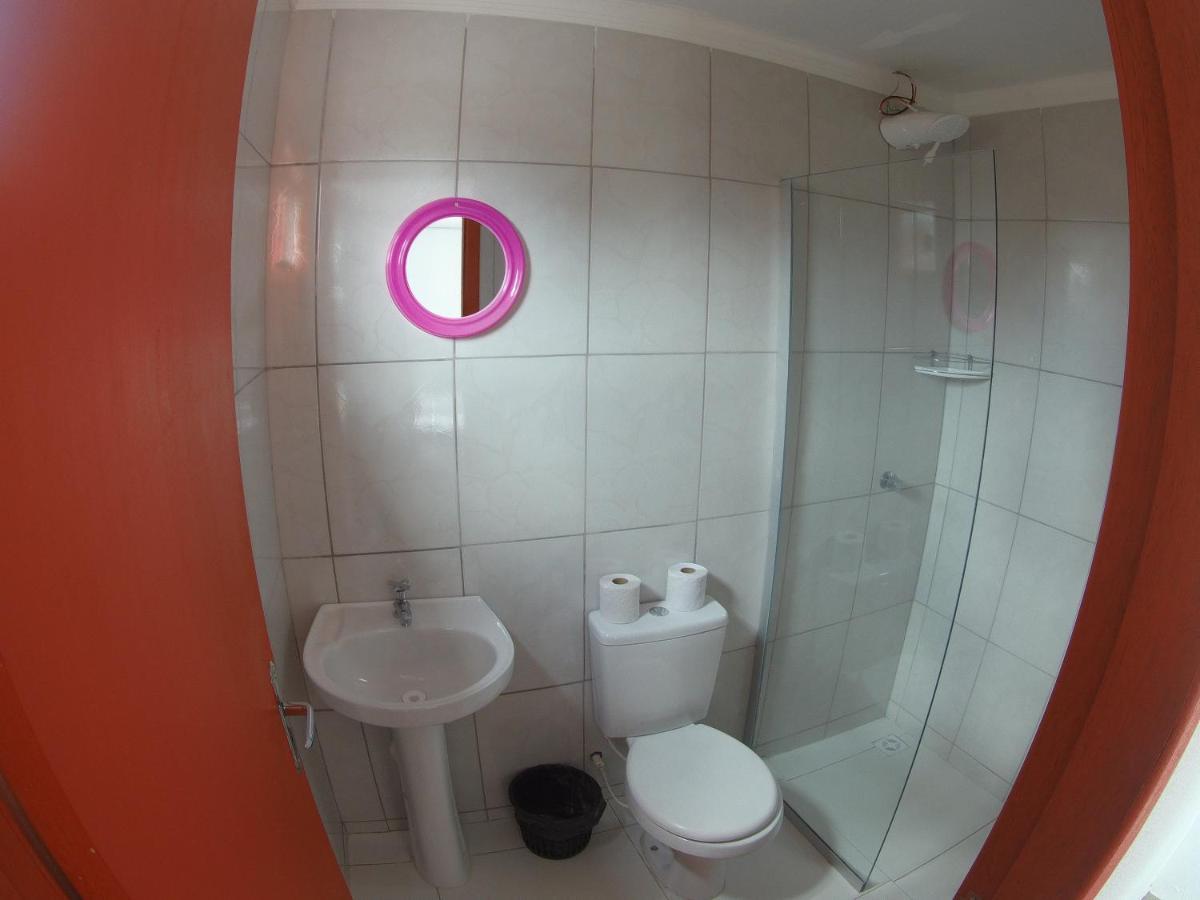 Hotel Luar 托莱多 外观 照片